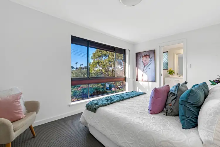 Sixth view of Homely house listing, 11 Vincent Boulevard, Flagstaff Hill SA 5159