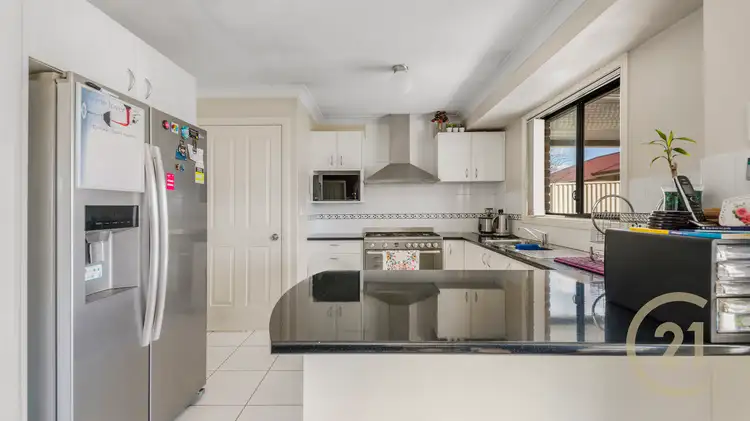 Third view of Homely house listing, 10 Nelson Street, Raglan NSW 2795