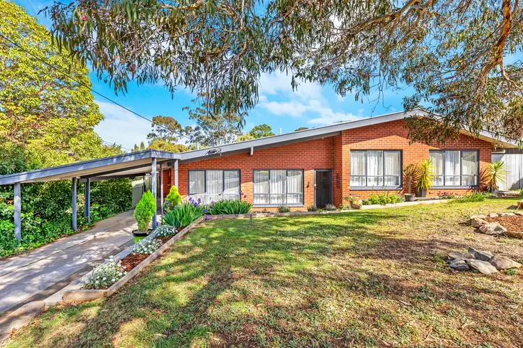 17 Wakefield Ave, Morphett Vale SA 5162