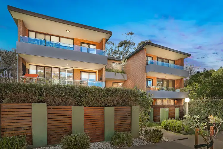 7/15 Dudley Street, Coogee NSW 2034