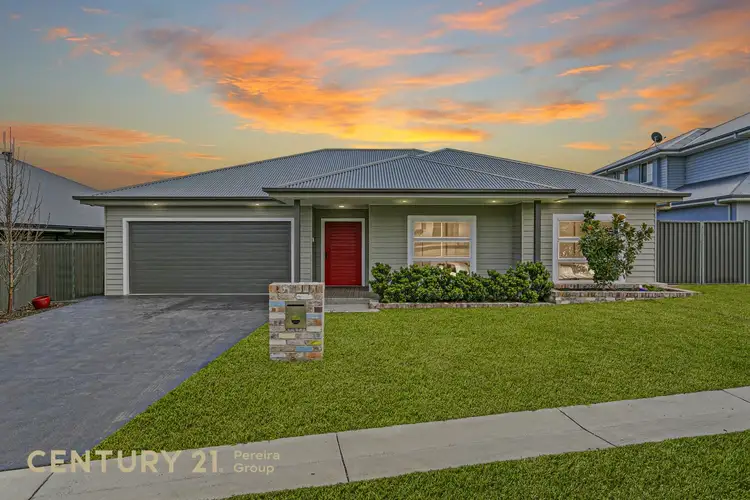 30 Lee Street, Cobbitty NSW 2570
