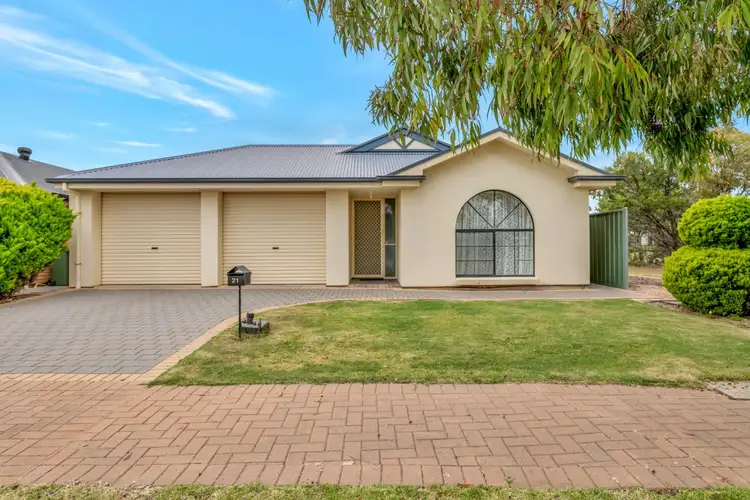 21 Emerald Blvd, Aldinga Beach SA 5173
