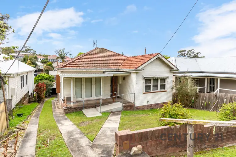 16 Kahibah Road, Highfields NSW 2289