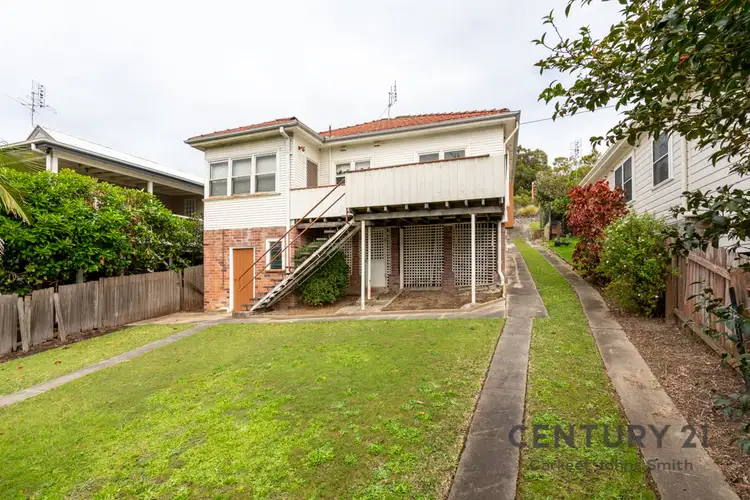 Second view of Homely house listing, 16 Kahibah Road, Highfields NSW 2289