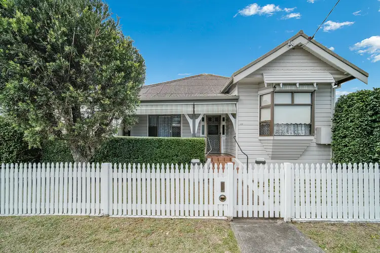 Main view of Homely house listing, 22 Dunbar Street, Stockton NSW 2295