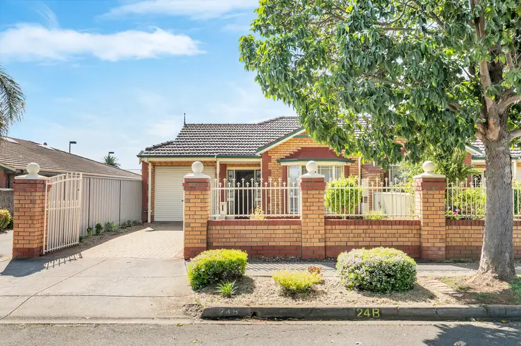 24B Oleander Street, South Brighton SA 5048