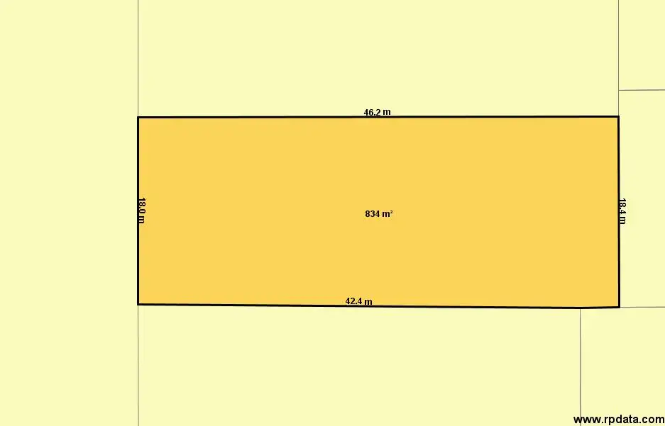 Main view of Homely land listing, 57 Petersen Circuit, Port Pirie SA 5540