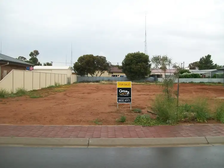 Second view of Homely land listing, 57 Petersen Circuit, Port Pirie SA 5540