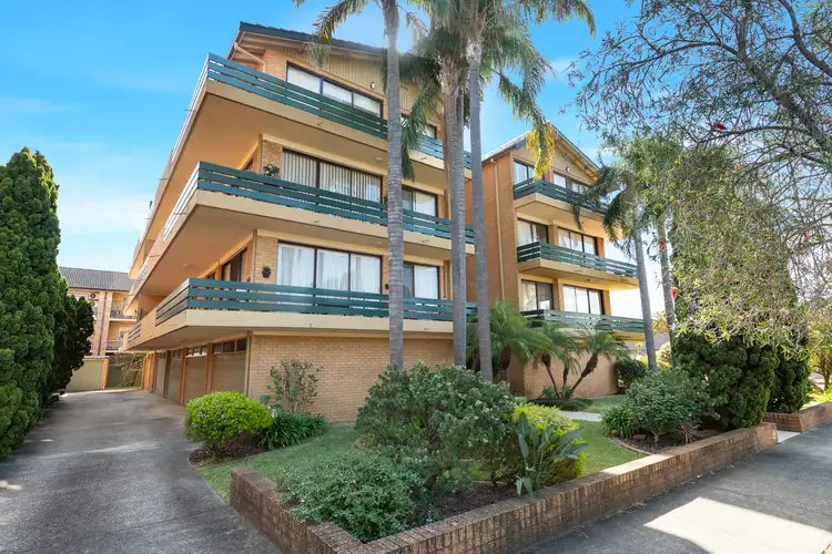 Second view of Homely apartment listing, 11/15 Malua Street, Dolls Point NSW 2219