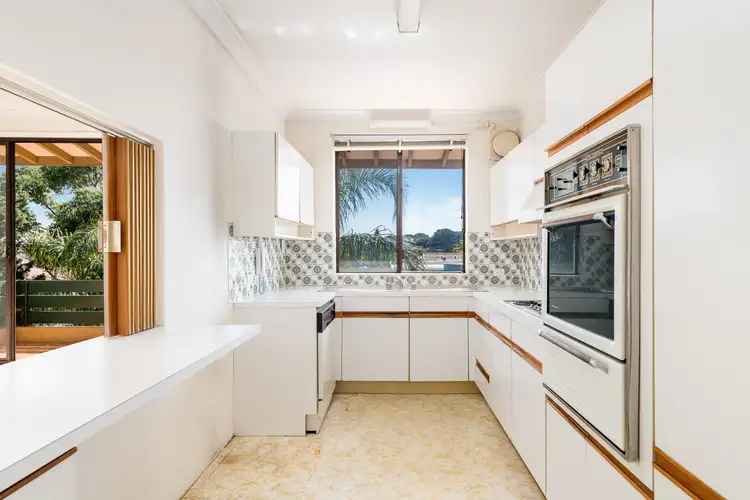 Fourth view of Homely apartment listing, 11/15 Malua Street, Dolls Point NSW 2219