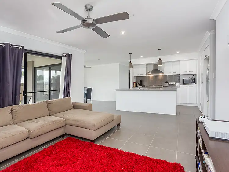Third view of Homely house listing, 9 Serenity Drive, Southside QLD 4570