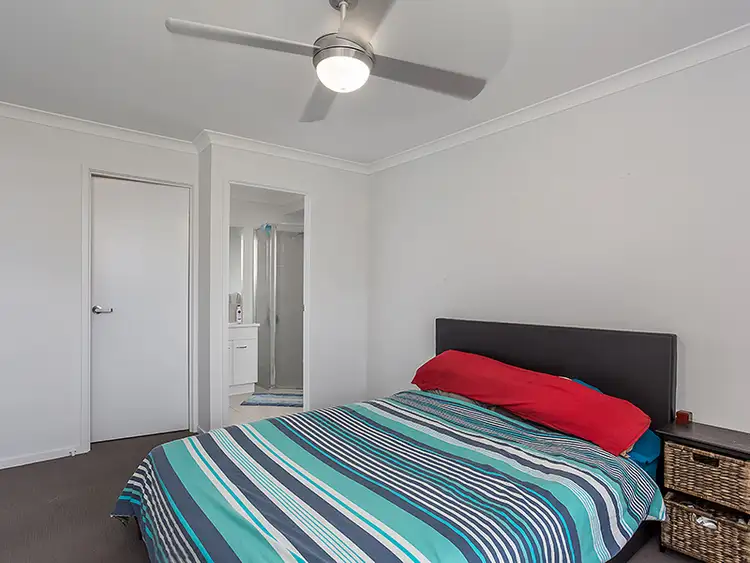 Fifth view of Homely house listing, 9 Serenity Drive, Southside QLD 4570