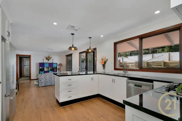 Second view of Homely house listing, 10 Moculta Rd, Angaston SA 5353