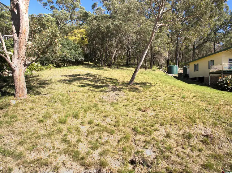 Fourth view of Homely land listing, 95 Cove Boulevard, North Arm Cove NSW 2324