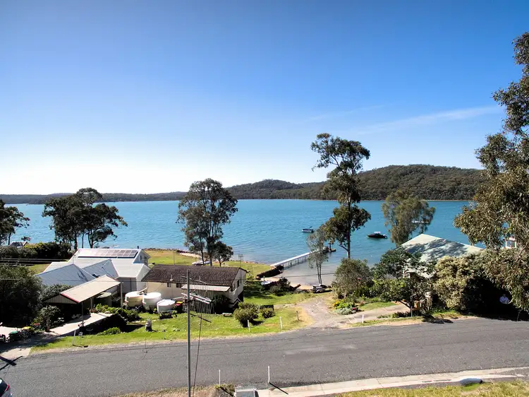 Fifth view of Homely land listing, 95 Cove Boulevard, North Arm Cove NSW 2324