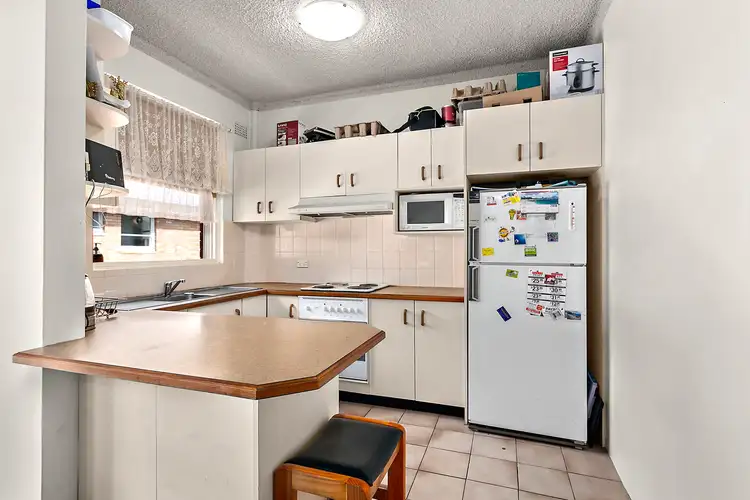 Fourth view of Homely apartment listing, 27/166 Russell Avenue, Dolls Point NSW 2219