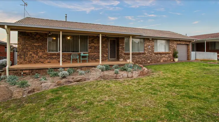 18 Belah Street, Forbes NSW 2871