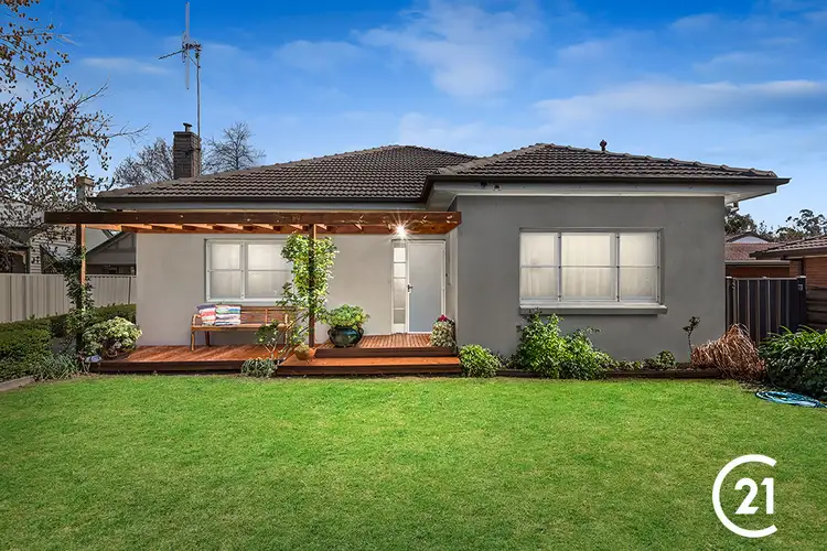 1/49 Hopwood Street, Echuca VIC 3564
