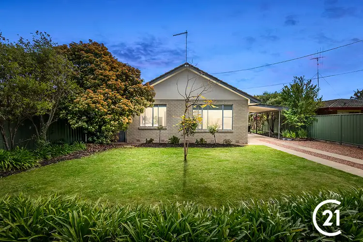 21 Shackell Street, Echuca VIC 3564
