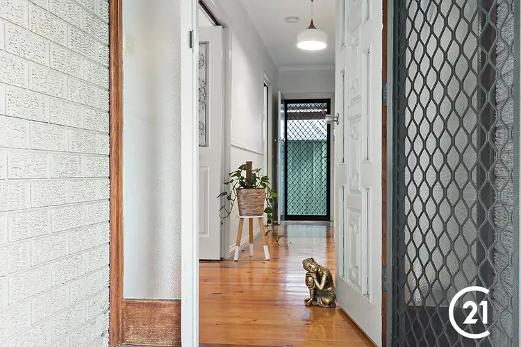Second view of Homely house listing, 21 Shackell Street, Echuca VIC 3564