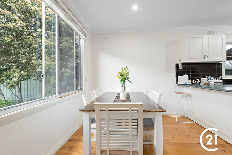 Fourth view of Homely house listing, 21 Shackell Street, Echuca VIC 3564