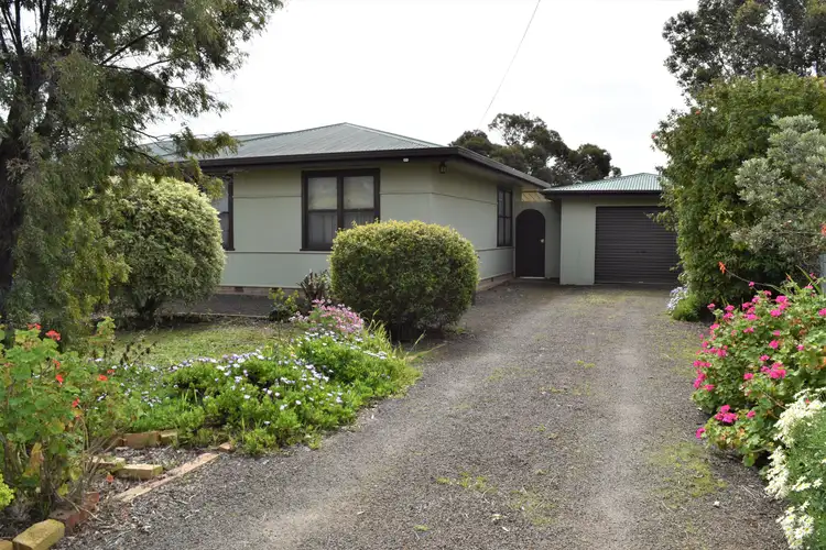 Main view of Homely house listing, 40 Wheelton Street, Kingscote SA 5223