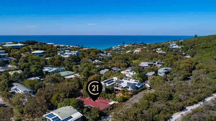 Second view of Homely house listing, 3 Silver Gull Court, Sunshine Beach QLD 4567