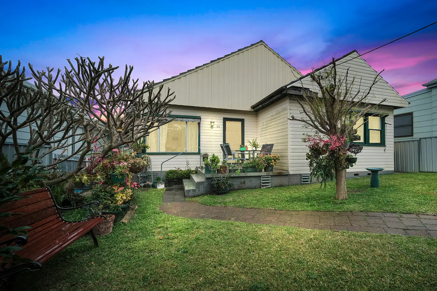 Main view of Homely house listing, 171 Douglas Street, Stockton NSW 2295