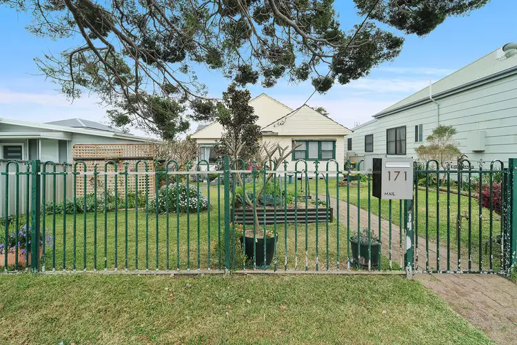 Second view of Homely house listing, 171 Douglas Street, Stockton NSW 2295