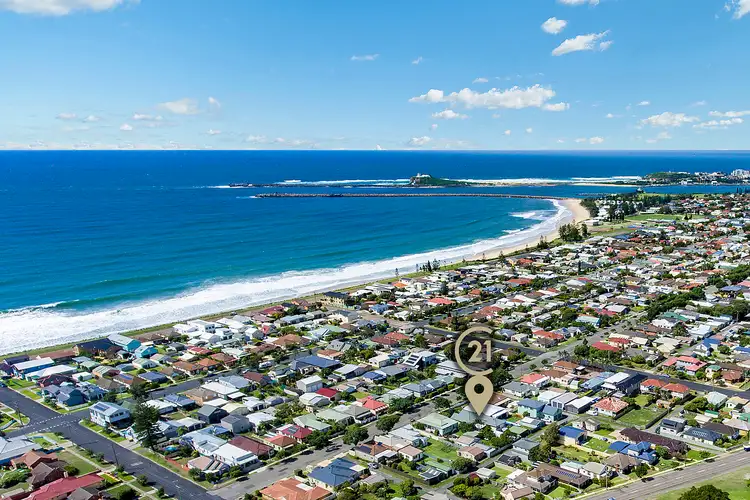 Third view of Homely house listing, 171 Douglas Street, Stockton NSW 2295