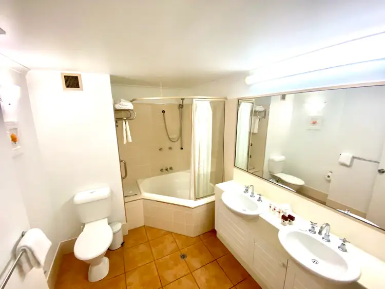 Third view of Homely studio listing, 316 Port Douglas Road Unit C314, Port Douglas QLD 4877