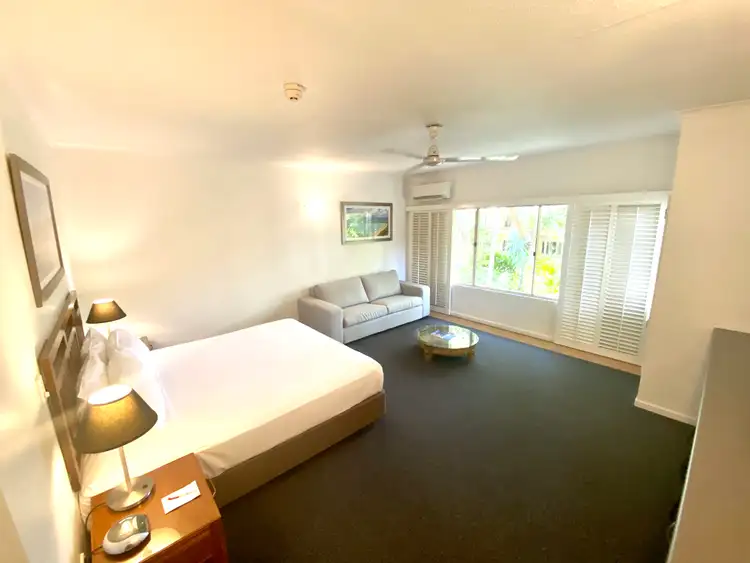 Sixth view of Homely studio listing, 316 Port Douglas Road Unit C314, Port Douglas QLD 4877