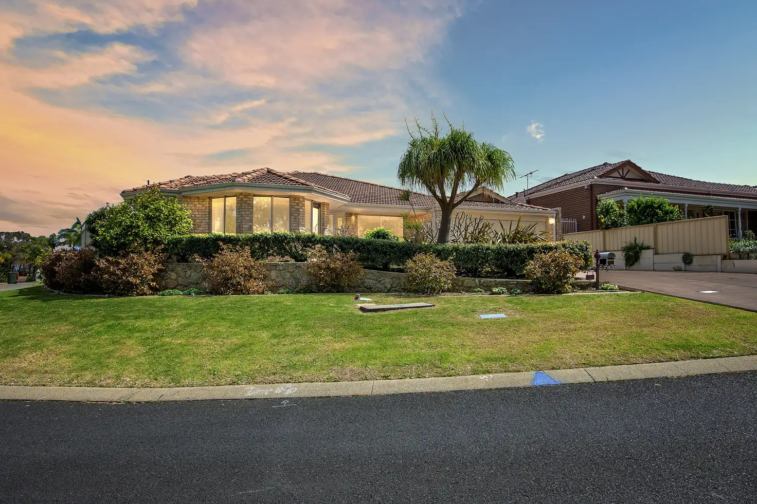Main view of Homely house listing, 1 Keble Heights, College Grove WA 6230