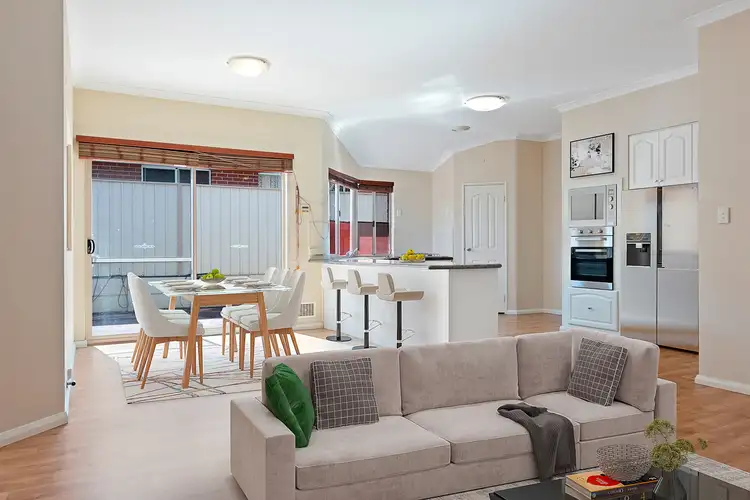 Second view of Homely house listing, 1 Keble Heights, College Grove WA 6230