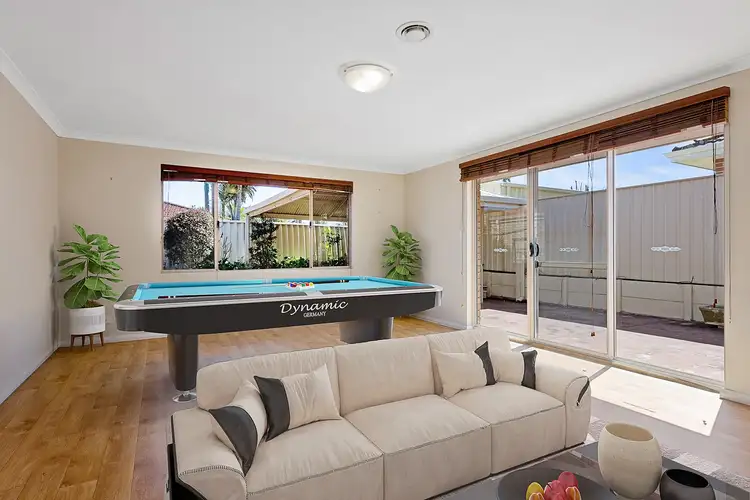 Fifth view of Homely house listing, 1 Keble Heights, College Grove WA 6230