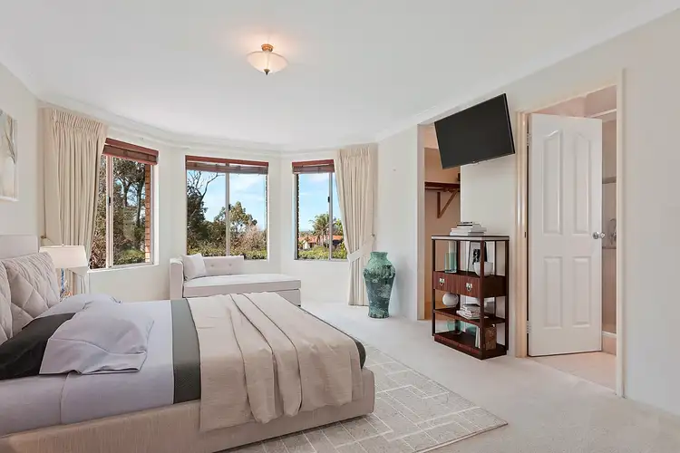 Seventh view of Homely house listing, 1 Keble Heights, College Grove WA 6230