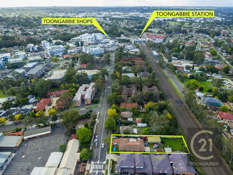 Third view of Homely house listing, 219 Targo Road, Girraween NSW 2145