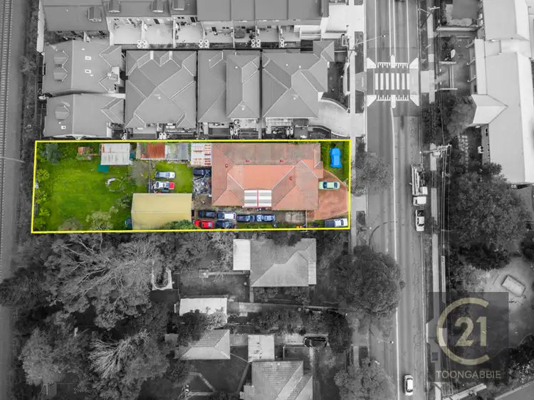 Fifth view of Homely house listing, 219 Targo Road, Girraween NSW 2145