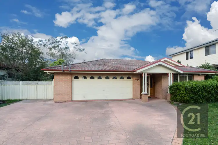 Sixth view of Homely house listing, 219 Targo Road, Girraween NSW 2145
