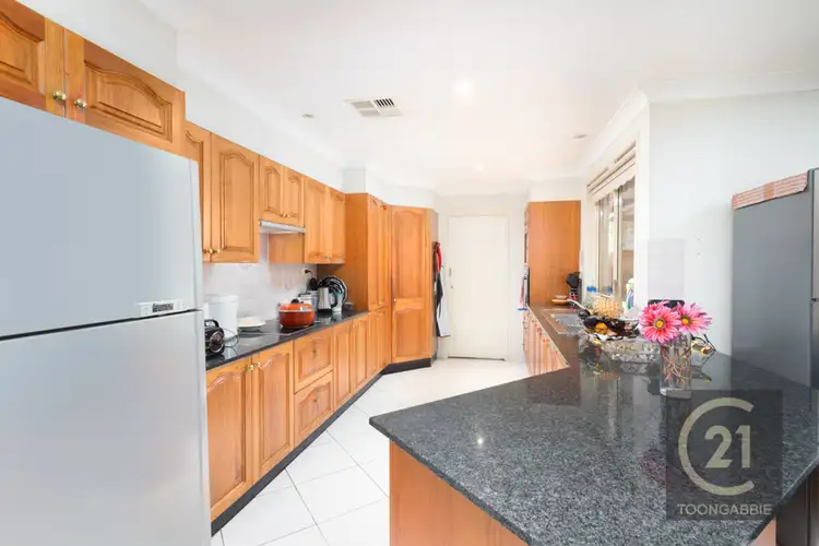 Seventh view of Homely house listing, 219 Targo Road, Girraween NSW 2145