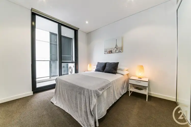 Fourth view of Homely apartment listing, 1506/13 Angas Street, Meadowbank NSW 2114