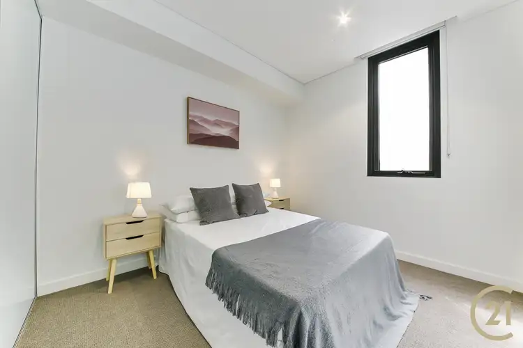 Fifth view of Homely apartment listing, 1506/13 Angas Street, Meadowbank NSW 2114