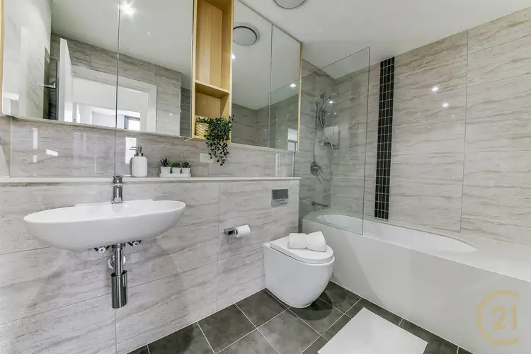 Sixth view of Homely apartment listing, 1506/13 Angas Street, Meadowbank NSW 2114