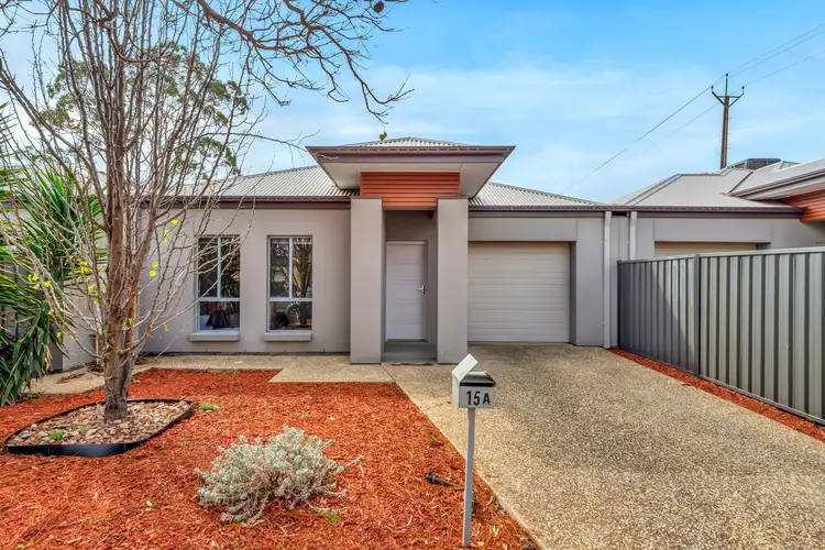 15A Kelvin Avenue, Warradale SA 5046