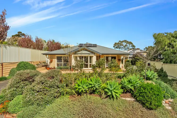 Second view of Homely house listing, 12a Murrays Hill Road, Coromandel Valley SA 5051