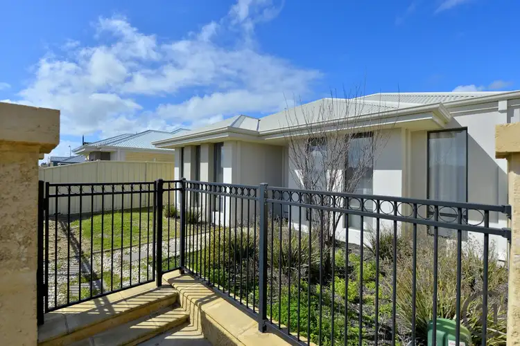 Second view of Homely house listing, 146 Badgerup Avenue, Lakelands WA 6180