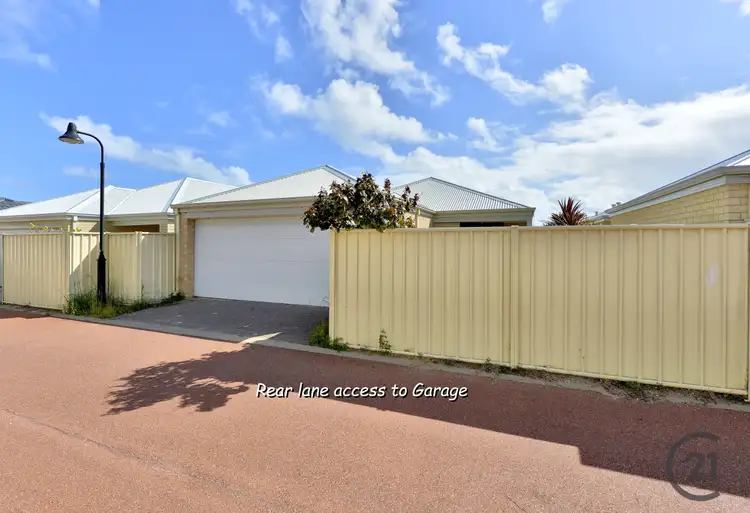 Fourth view of Homely house listing, 146 Badgerup Avenue, Lakelands WA 6180