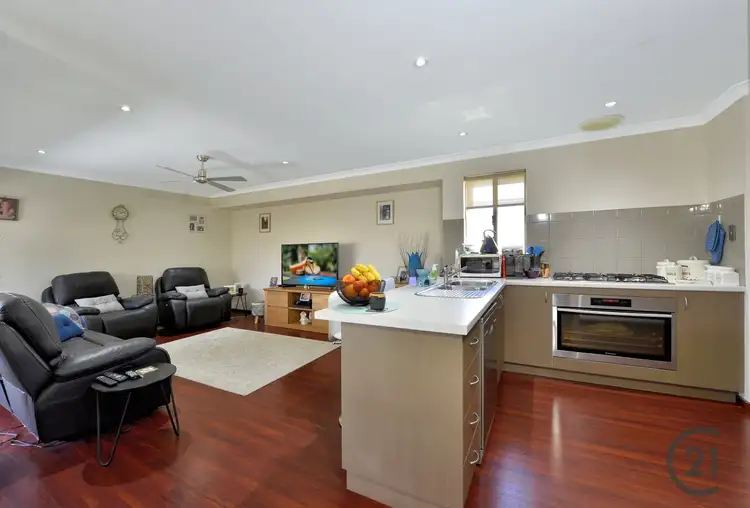 Fifth view of Homely house listing, 146 Badgerup Avenue, Lakelands WA 6180