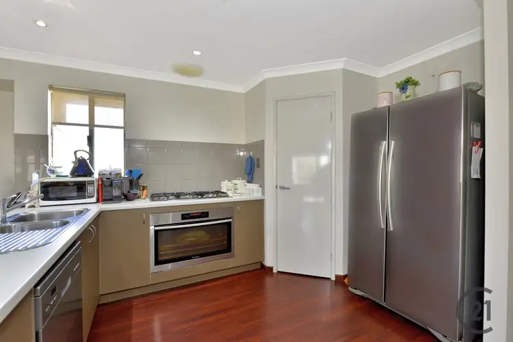 Sixth view of Homely house listing, 146 Badgerup Avenue, Lakelands WA 6180