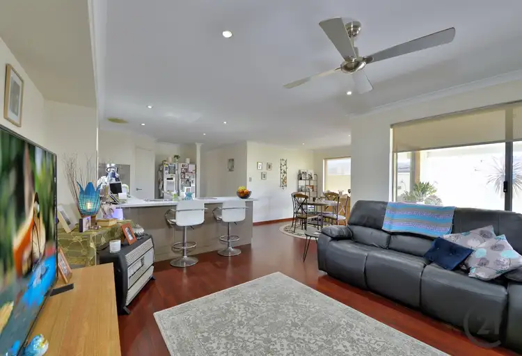 Seventh view of Homely house listing, 146 Badgerup Avenue, Lakelands WA 6180